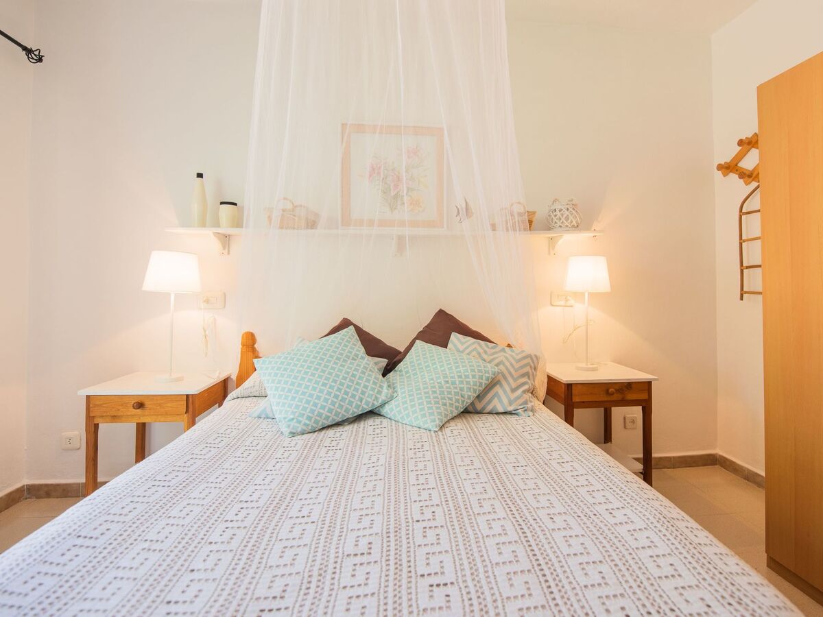 Villa Isabel à Santanyí : piscine privée 4×8m, plage à 1km - Photo 25