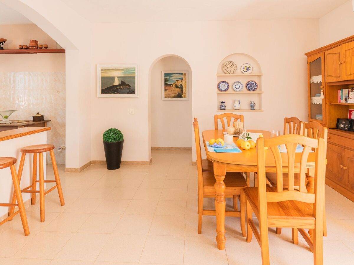 Villa Isabel à Santanyí : piscine privée 4×8m, plage à 1km - Photo 28