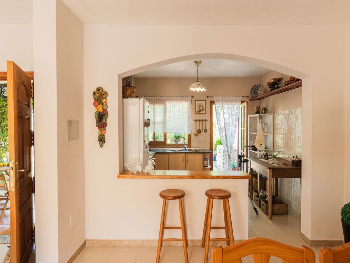 Villa Isabel à Santanyí : piscine privée 4×8m, plage à 1km - Photo 31