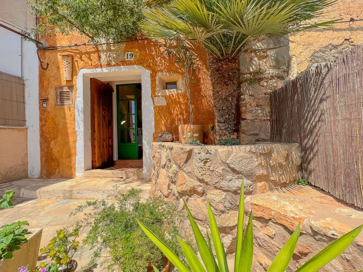 Can Xesquet – Maison de village à S'Horta, piscine privée - Photo 3