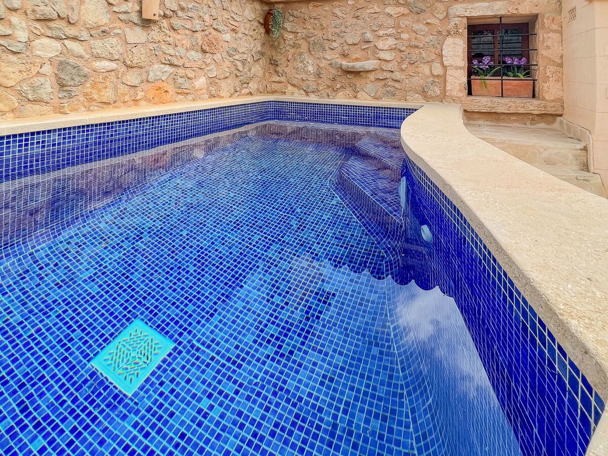 Can Xesquet – Maison de village à S'Horta, piscine privée - Photo 5