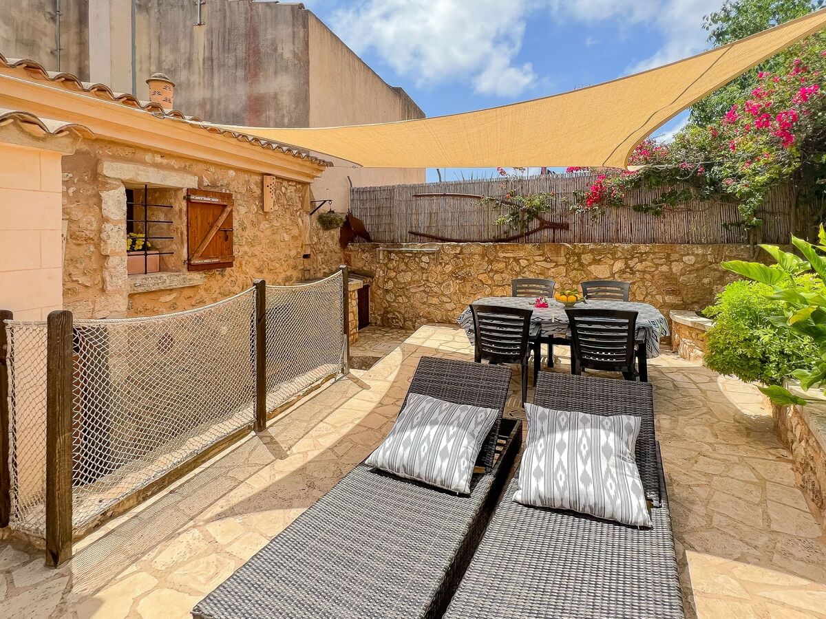 Can Xesquet – Maison de village à S'Horta, piscine privée - Photo 7