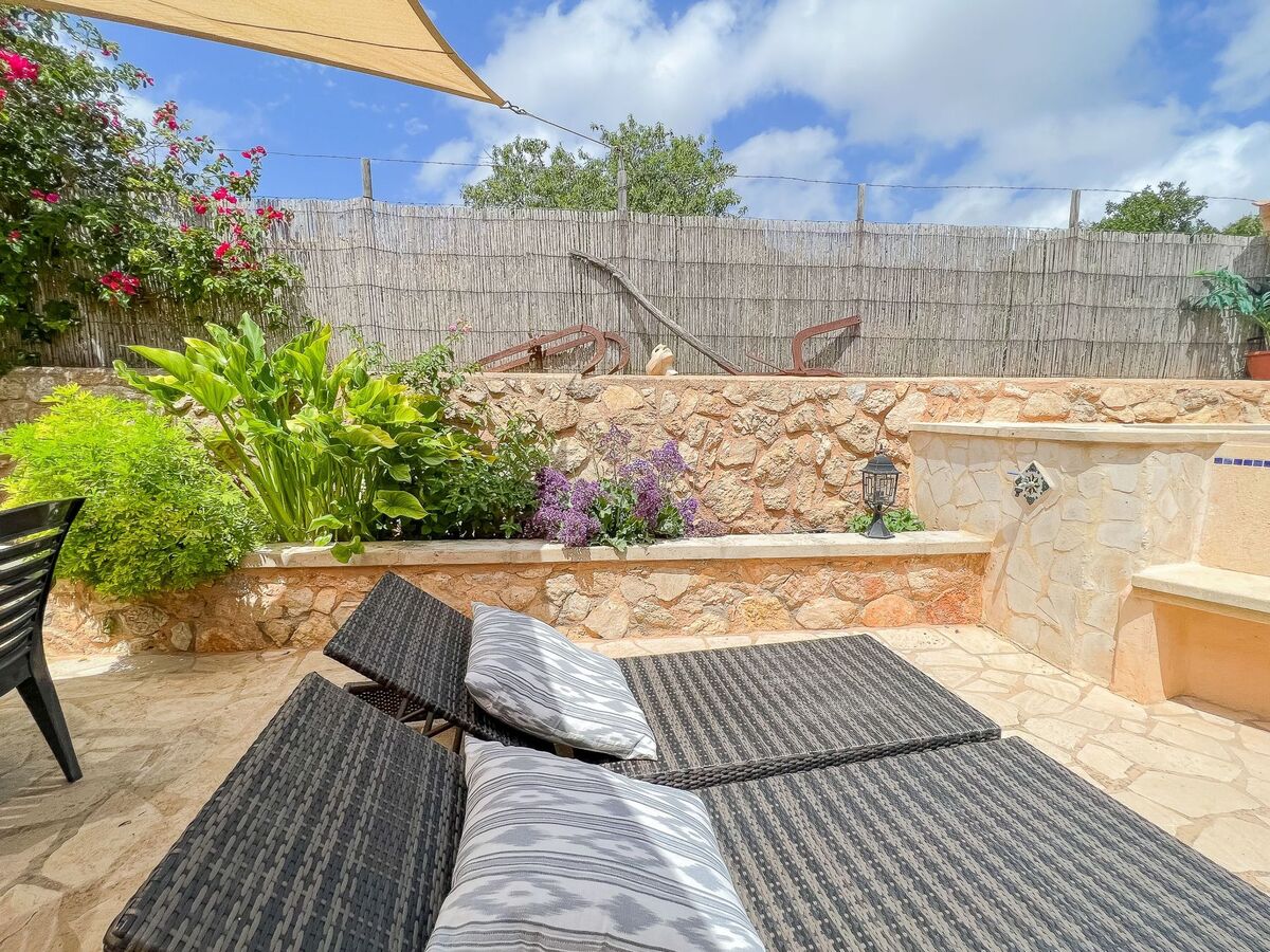 Can Xesquet – Maison de village à S'Horta, piscine privée - Photo 8