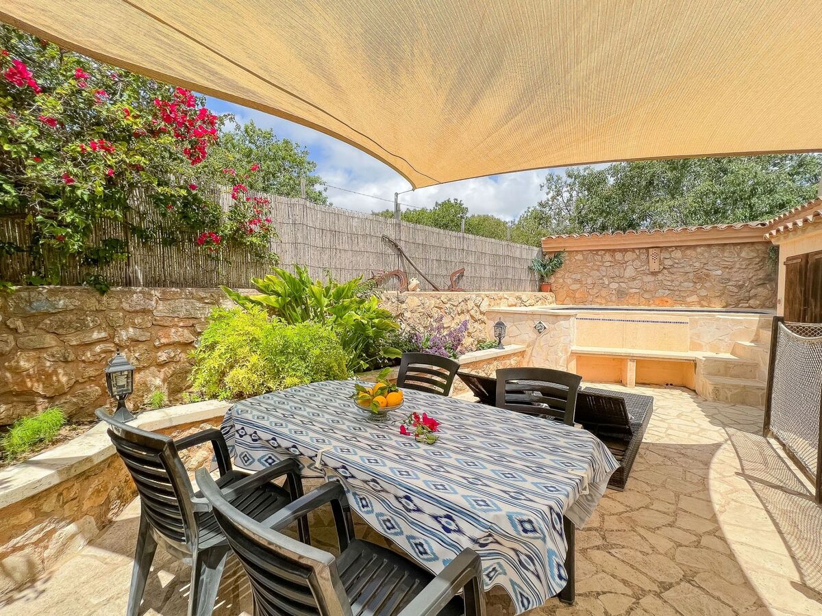 Can Xesquet – Maison de village à S'Horta, piscine privée - Photo 9