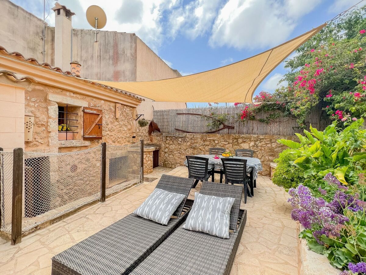 Can Xesquet – Maison de village à S'Horta, piscine privée - Photo 10