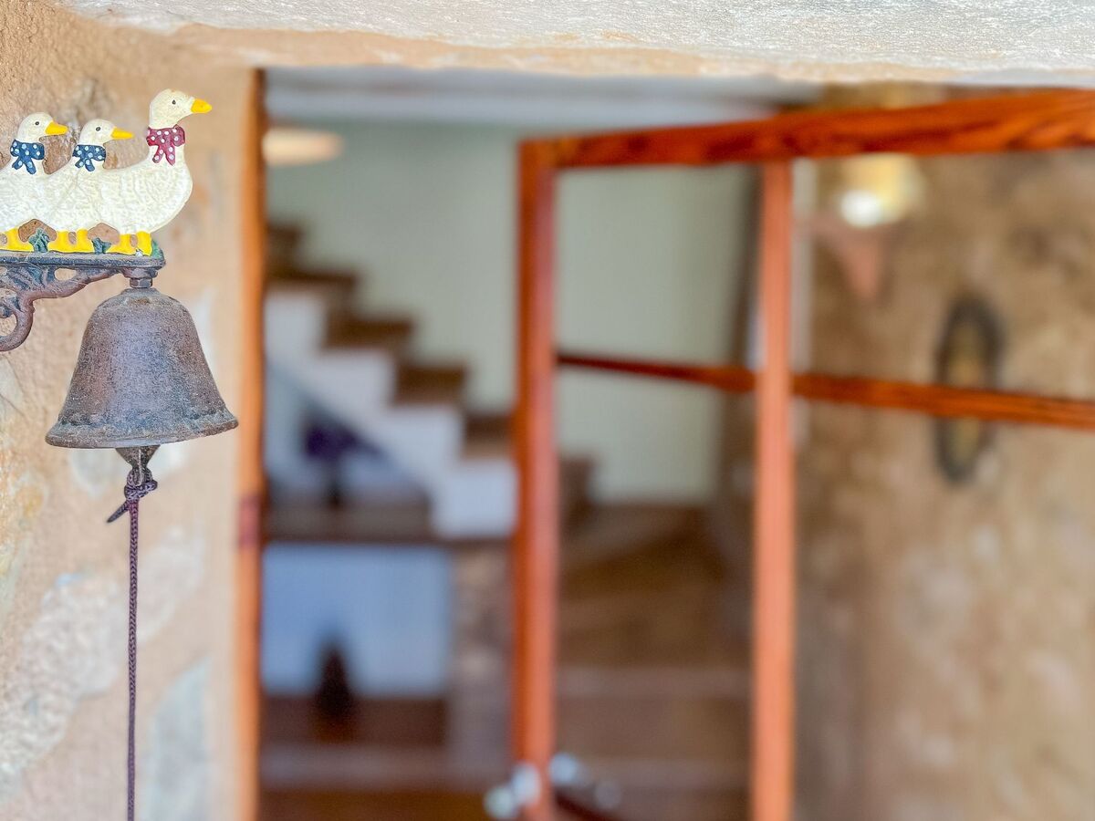 Can Xesquet – Maison de village à S'Horta, piscine privée - Photo 15