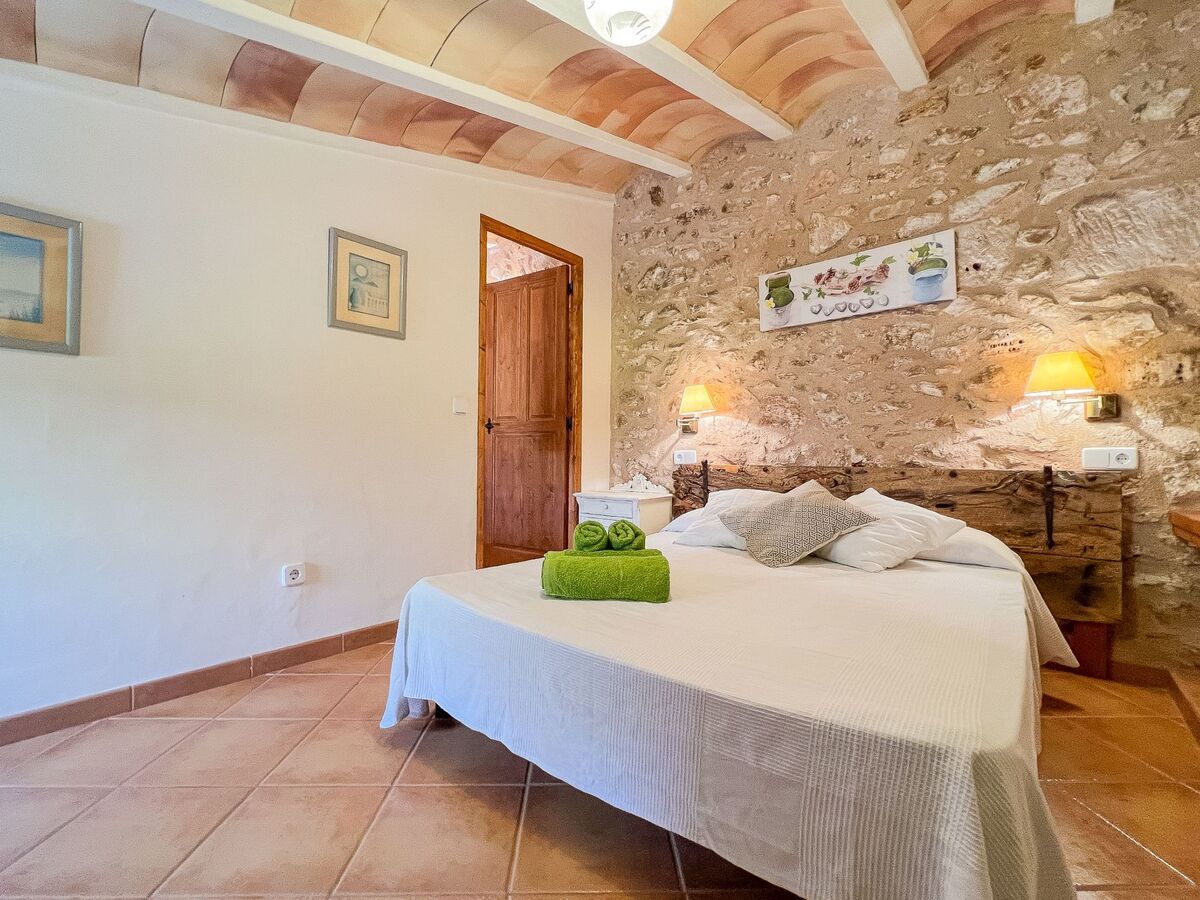 Can Xesquet – Maison de village à S'Horta, piscine privée - Photo 17