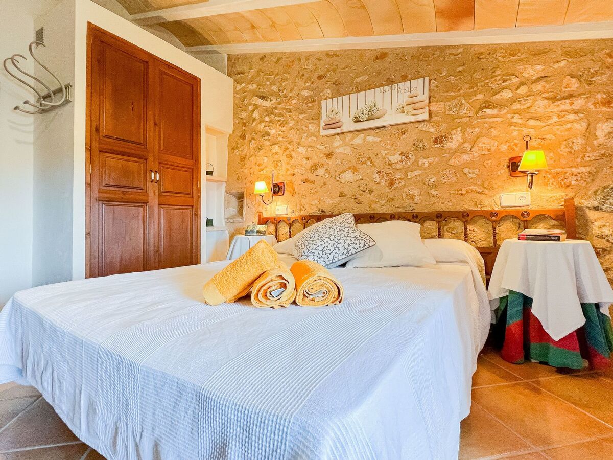 Can Xesquet – Maison de village à S'Horta, piscine privée - Photo 18