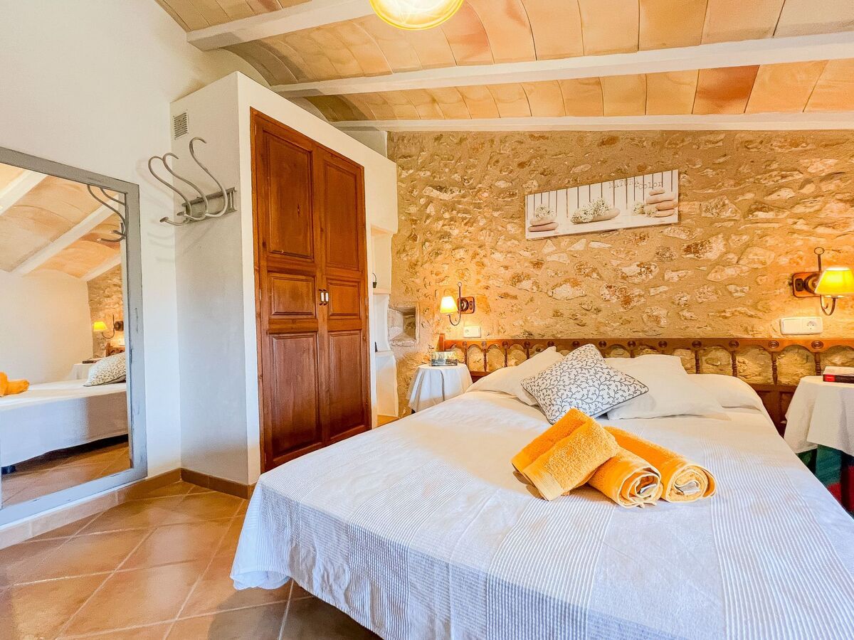 Can Xesquet – Maison de village à S'Horta, piscine privée - Photo 19