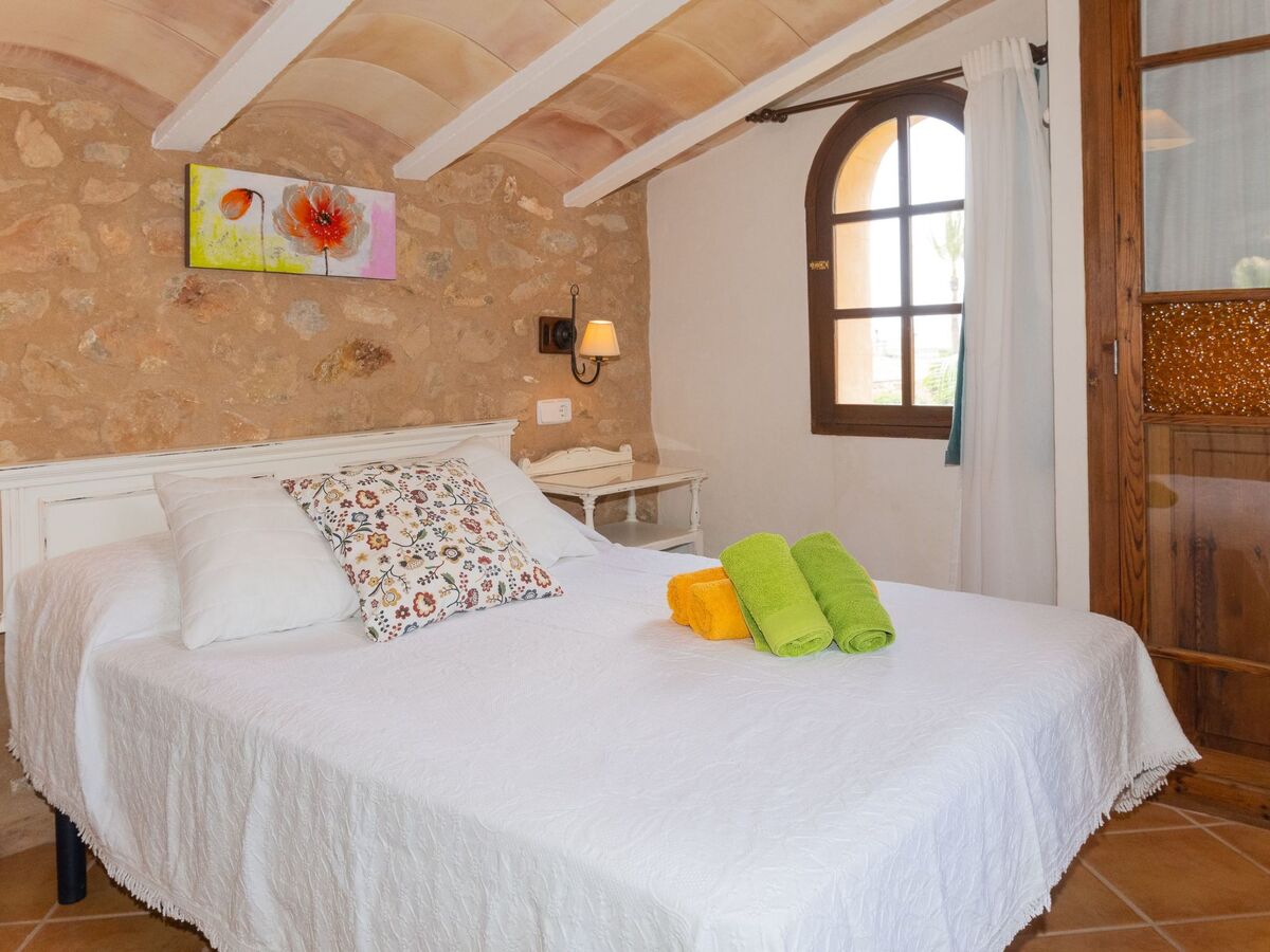 Can Xesquet – Maison de village à S'Horta, piscine privée - Photo 20