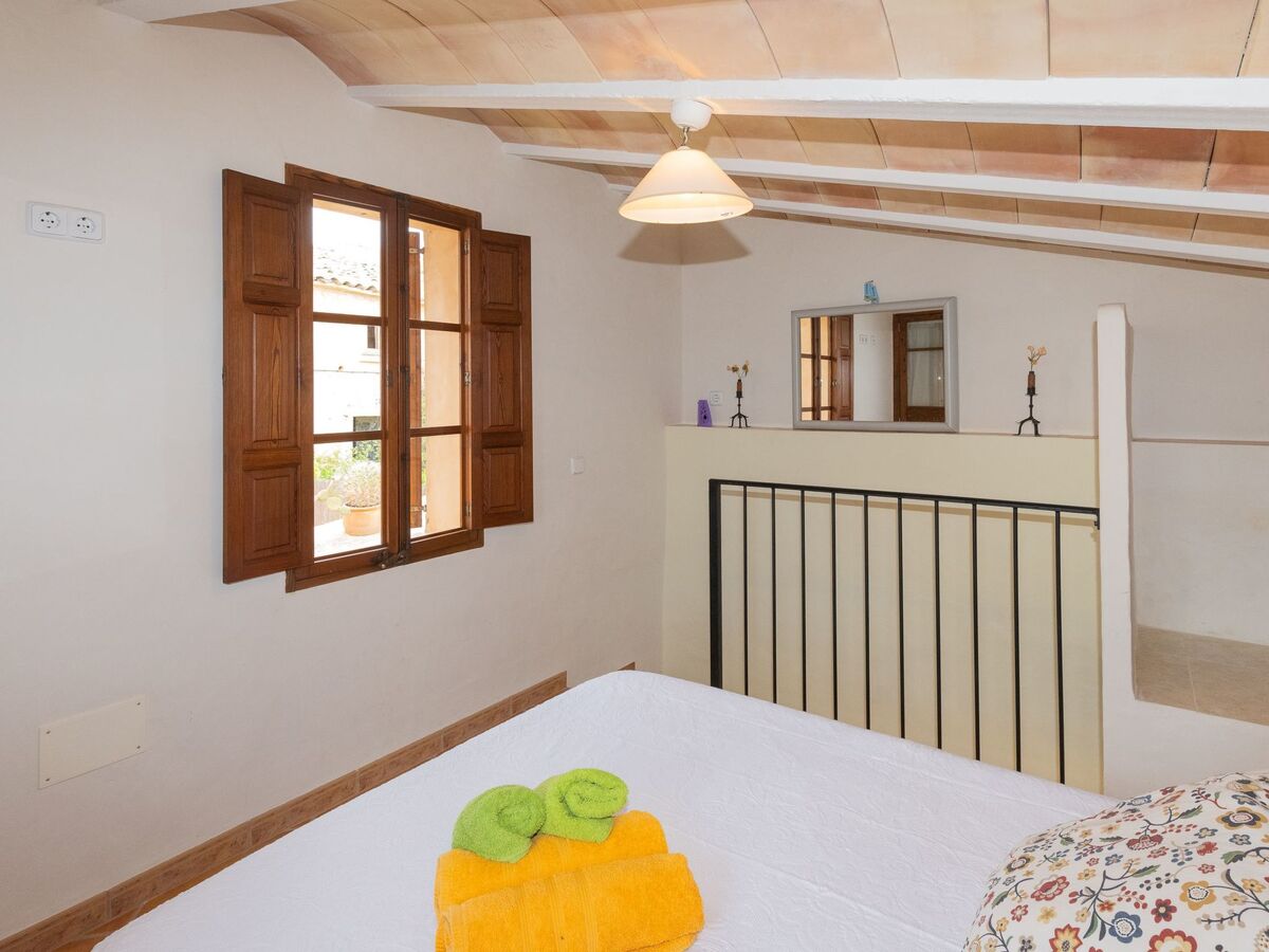 Can Xesquet – Maison de village à S'Horta, piscine privée - Photo 21