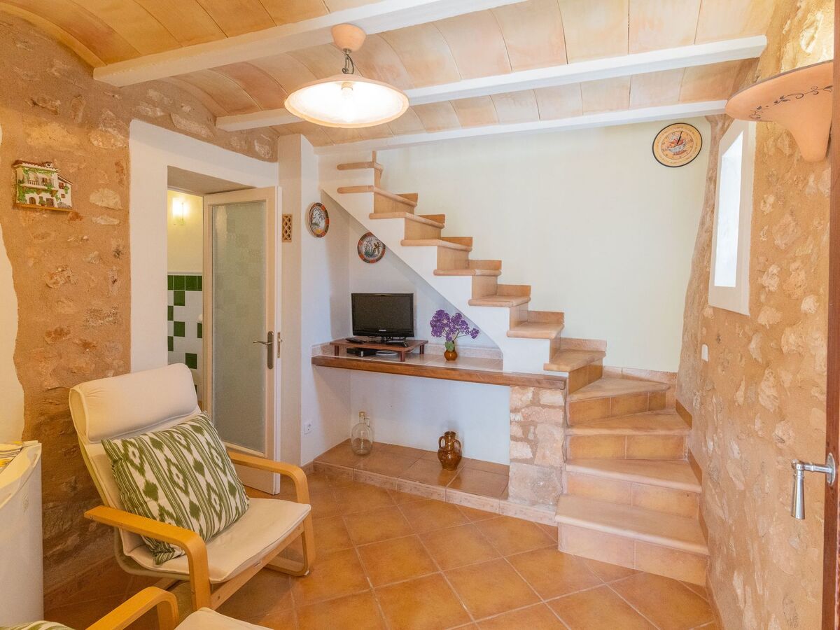Can Xesquet – Maison de village à S'Horta, piscine privée - Photo 22