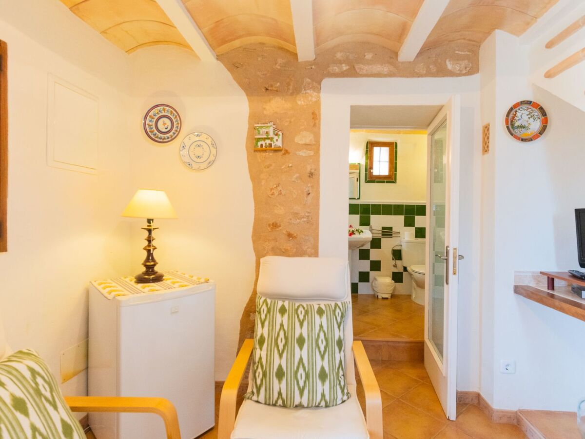 Can Xesquet – Maison de village à S'Horta, piscine privée - Photo 23