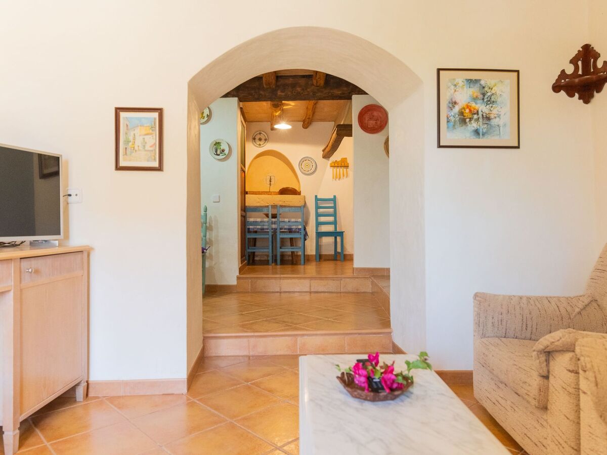Can Xesquet – Maison de village à S'Horta, piscine privée - Photo 25