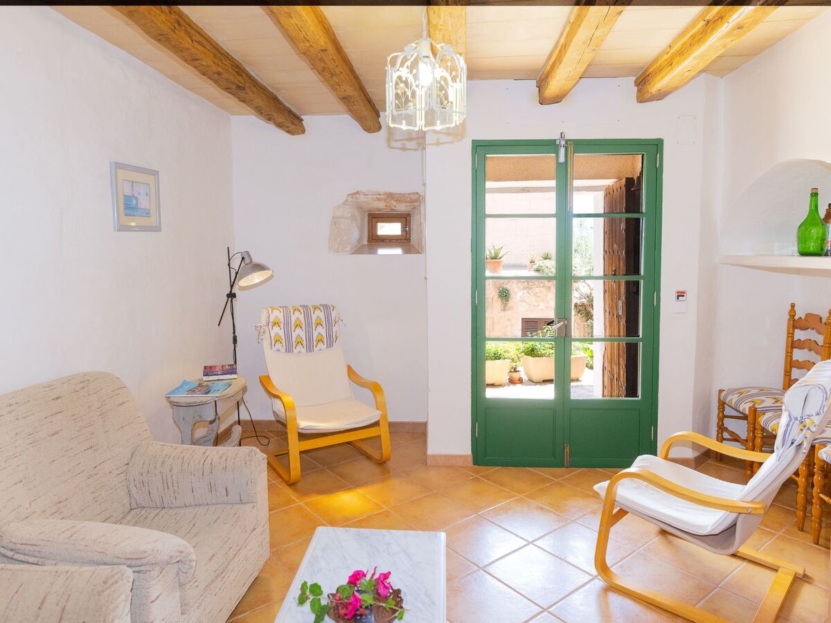 Can Xesquet – Maison de village à S'Horta, piscine privée - Photo 26