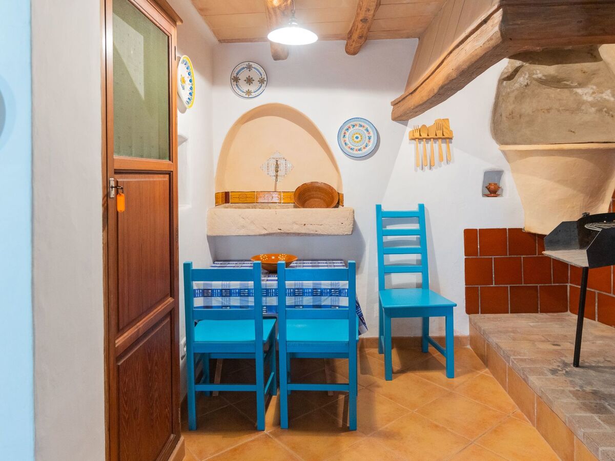 Can Xesquet – Maison de village à S'Horta, piscine privée - Photo 27