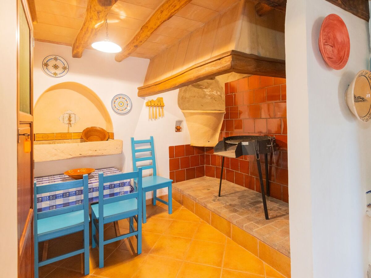 Can Xesquet – Maison de village à S'Horta, piscine privée - Photo 28