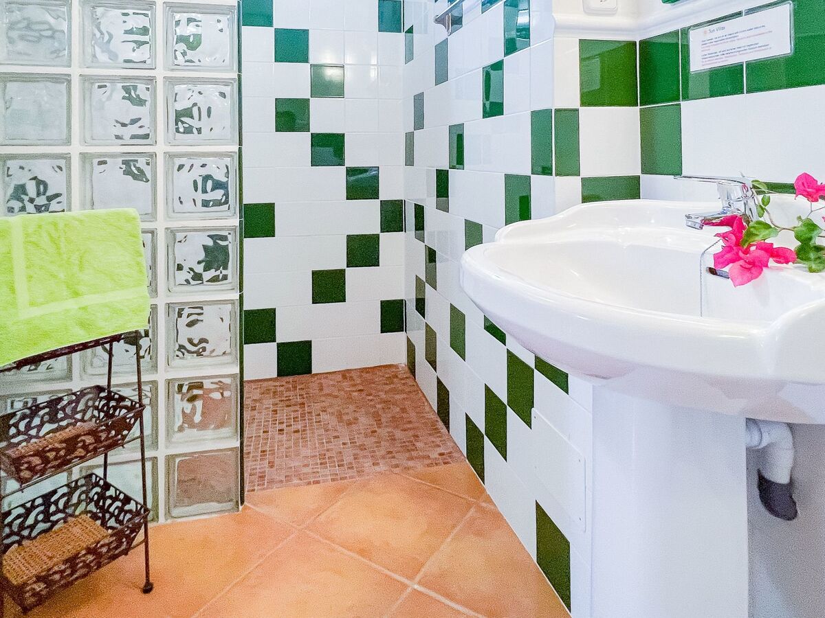 Can Xesquet – Maison de village à S'Horta, piscine privée - Photo 29