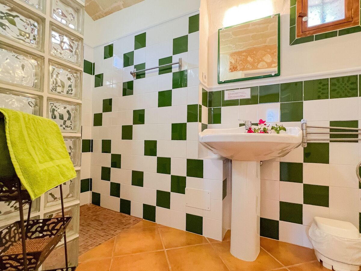 Can Xesquet – Maison de village à S'Horta, piscine privée - Photo 30
