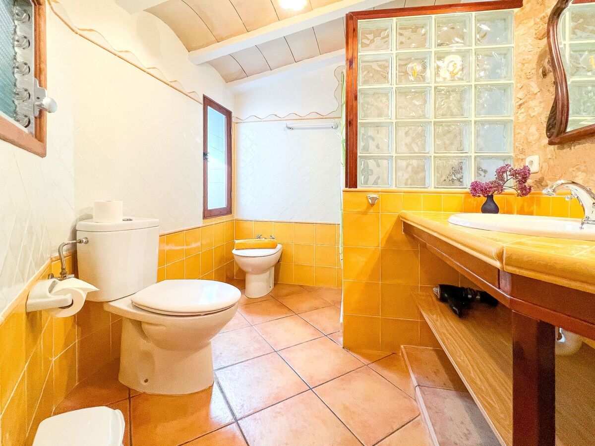 Can Xesquet – Maison de village à S'Horta, piscine privée - Photo 31