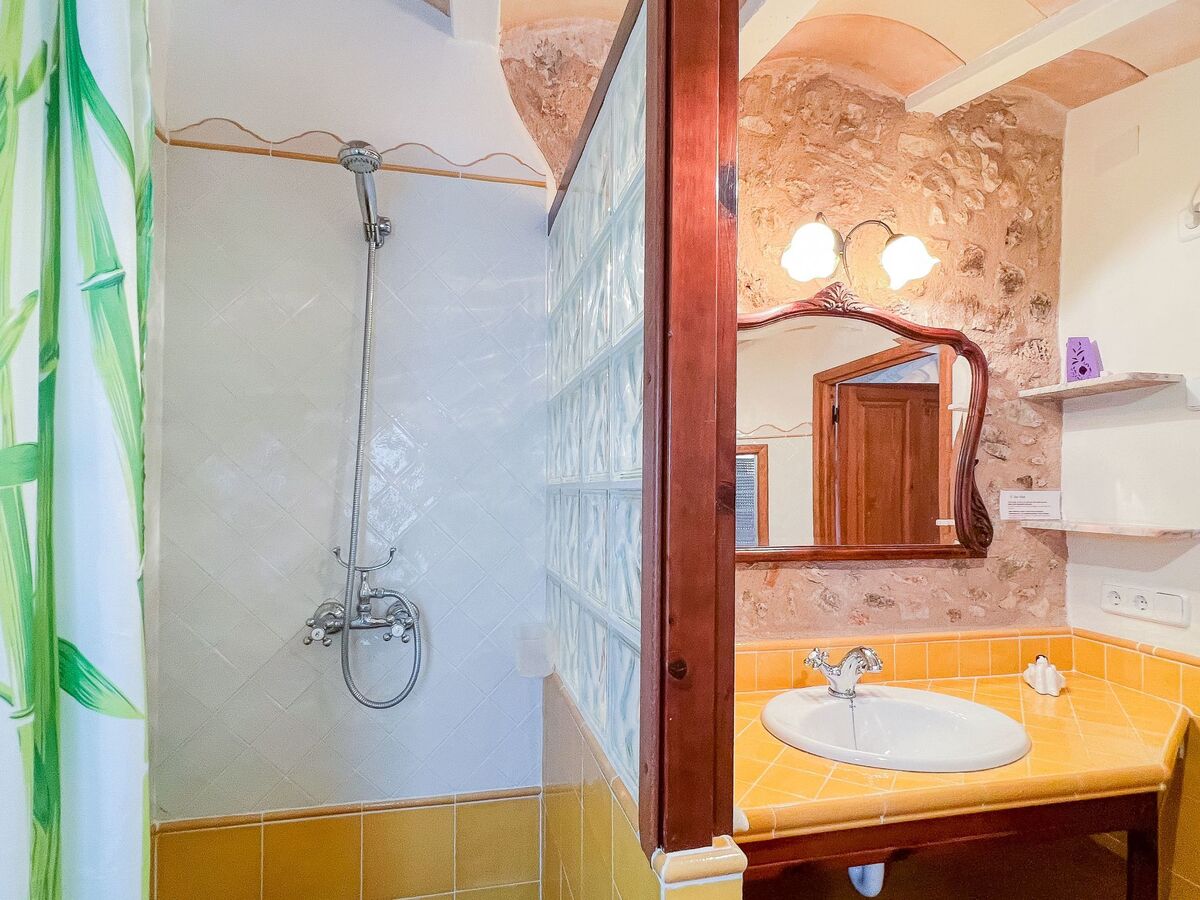 Can Xesquet – Maison de village à S'Horta, piscine privée - Photo 32