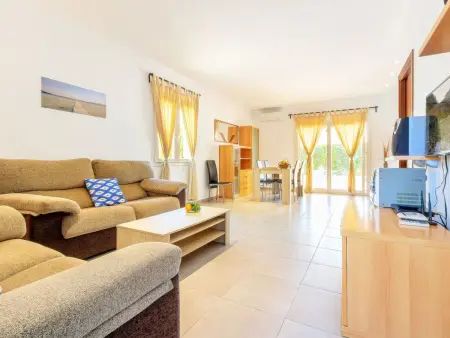 Villa Lagoa, maison 3 chambres avec piscine à Cala d'Or : photo 18