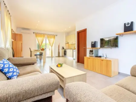 Villa Lagoa, maison 3 chambres avec piscine à Cala d'Or : photo 19