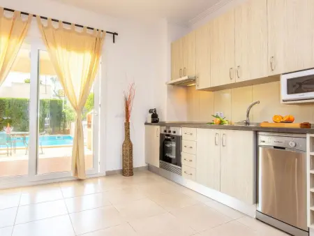 Villa Lagoa, maison 3 chambres avec piscine à Cala d'Or : photo 23