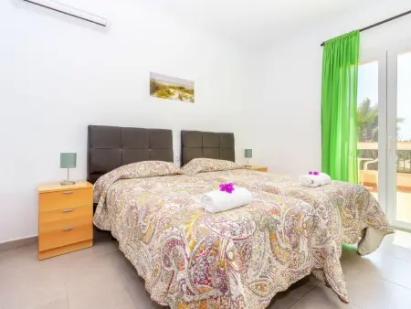 Villa Lagoa, maison 3 chambres avec piscine à Cala d'Or : photo 28