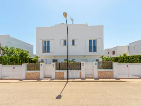 Villa Lagoa, maison 3 chambres avec piscine à Cala d'Or : photo 35