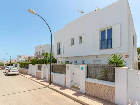 Villa Lagoa, maison 3 chambres avec piscine à Cala d'Or : photo 36