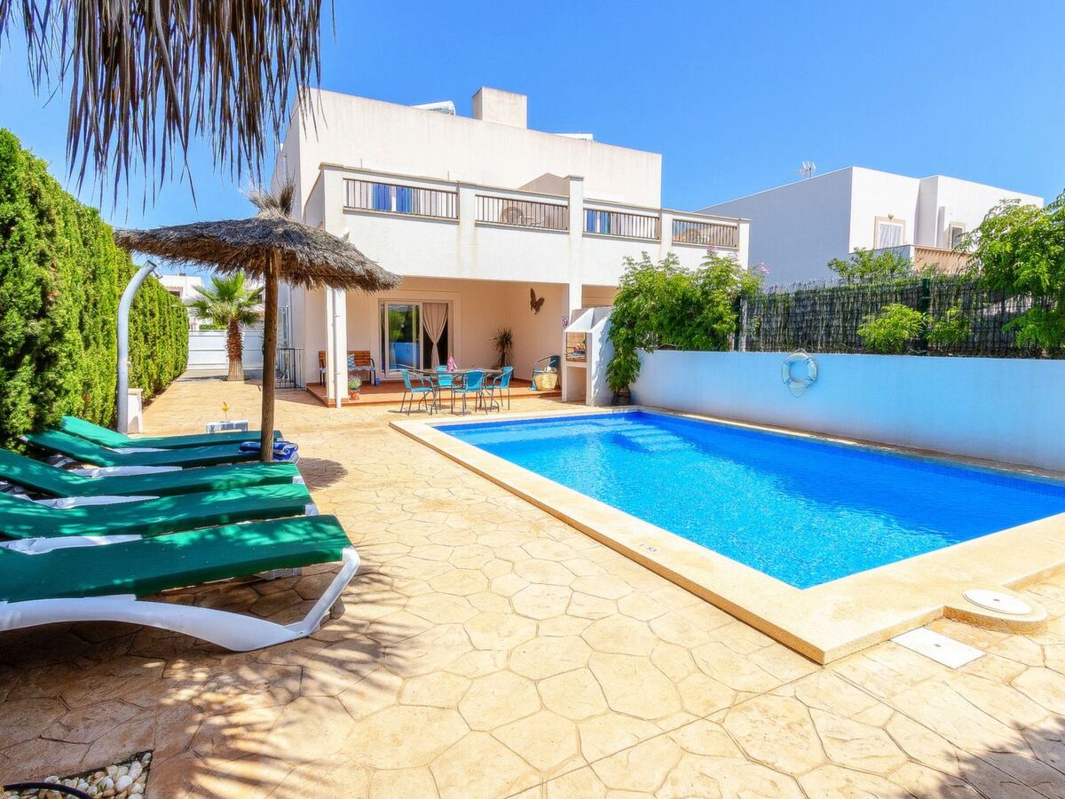 Villa Dunas - Maison 3 chambres, piscine privée à Cala d'Or - Photo 1