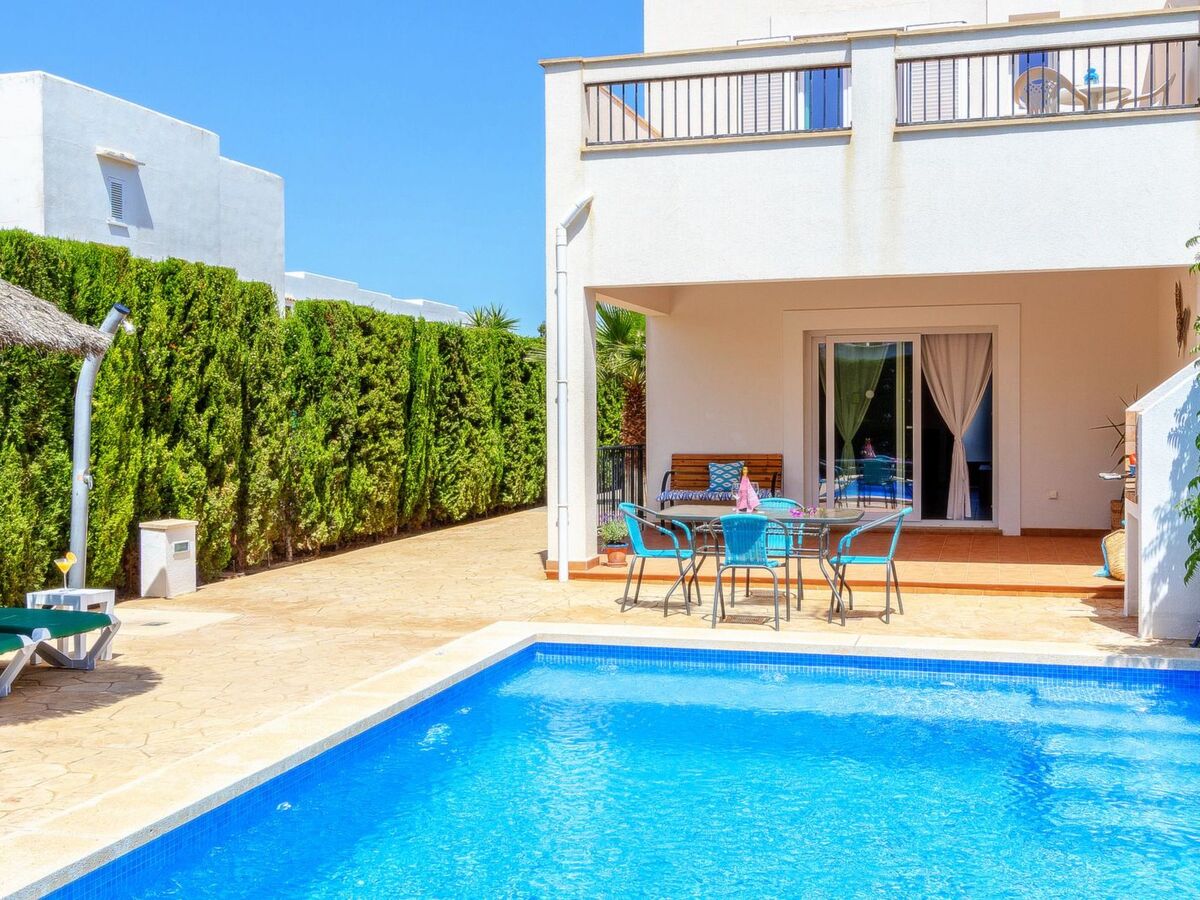 Villa Dunas - Maison 3 chambres, piscine privée à Cala d'Or - Photo 3