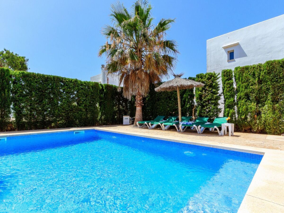 Villa Dunas - Maison 3 chambres, piscine privée à Cala d'Or - Photo 4