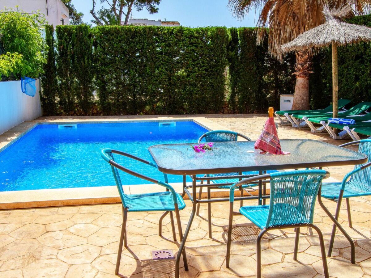 Villa Dunas - Maison 3 chambres, piscine privée à Cala d'Or - Photo 5