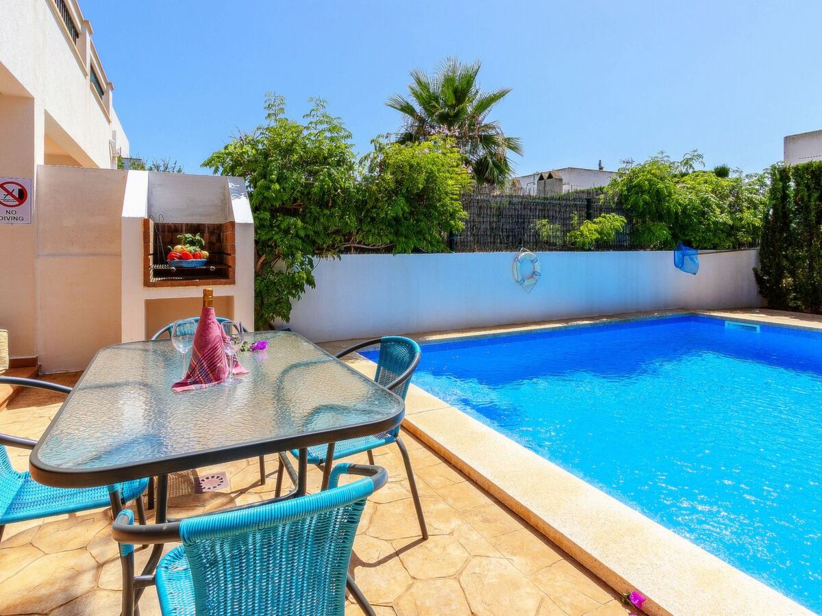 Villa Dunas - Maison 3 chambres, piscine privée à Cala d'Or - Photo 6