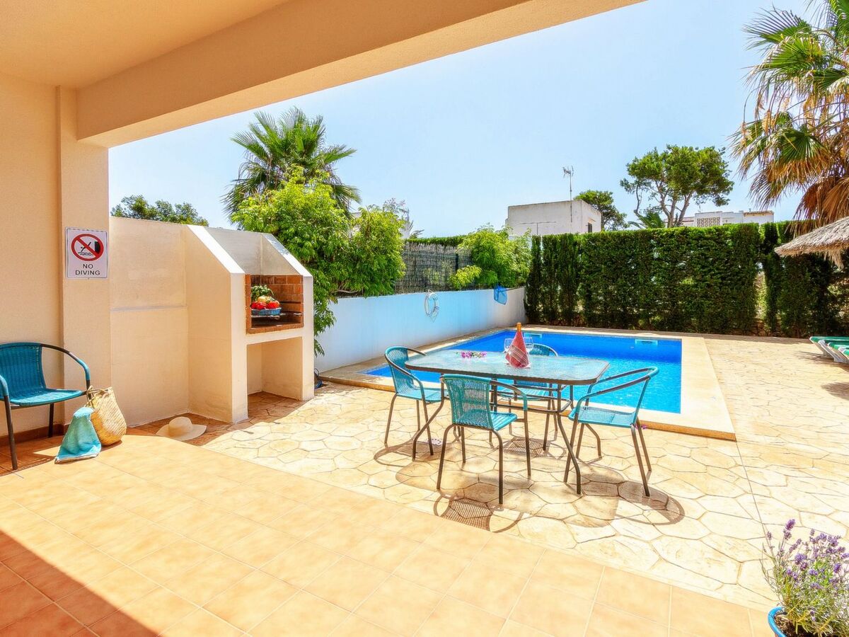 Villa Dunas - Maison 3 chambres, piscine privée à Cala d'Or - Photo 7