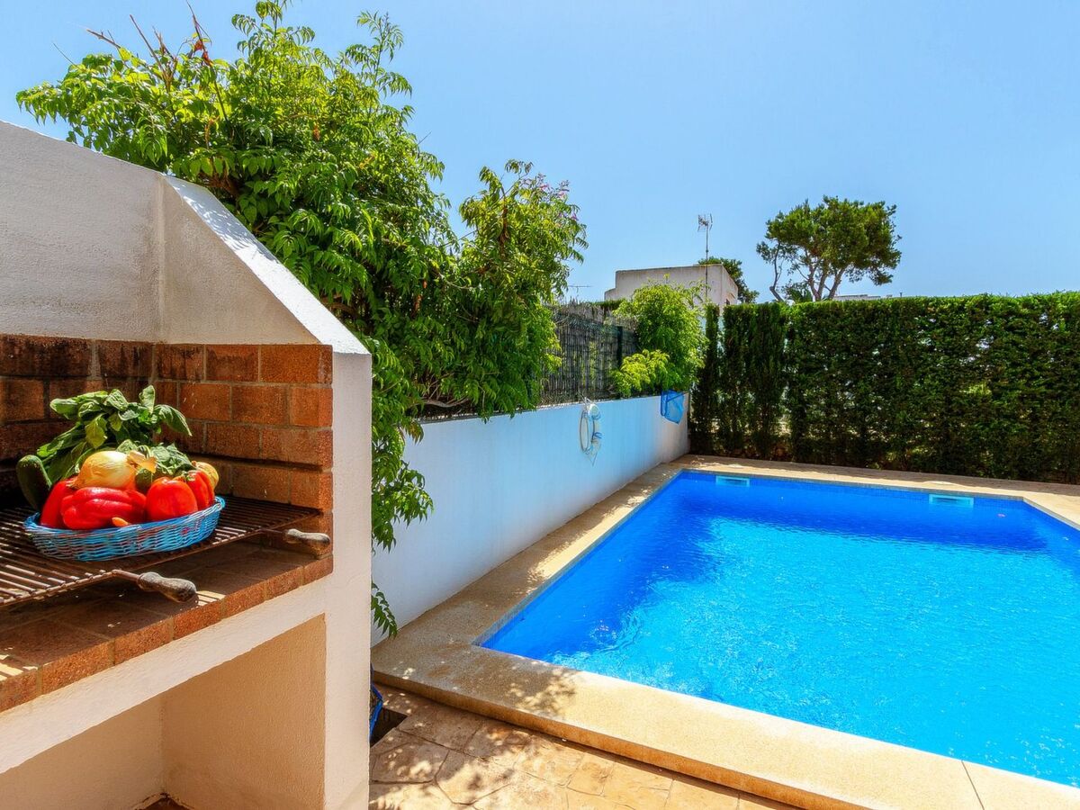 Villa Dunas - Maison 3 chambres, piscine privée à Cala d'Or - Photo 8