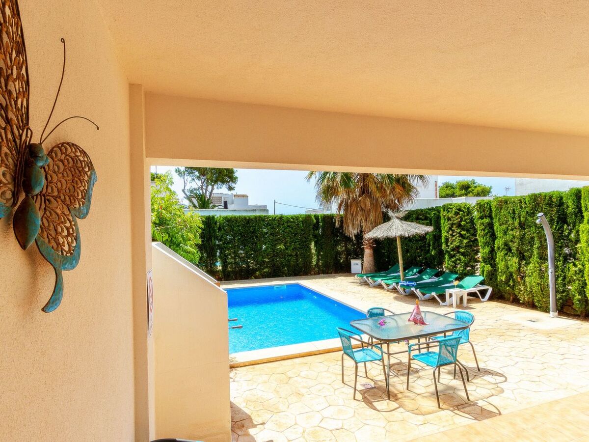 Villa Dunas - Maison 3 chambres, piscine privée à Cala d'Or - Photo 9
