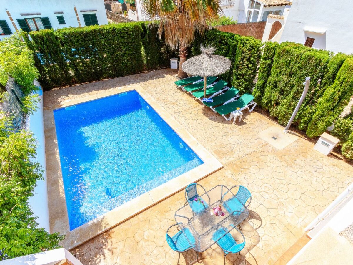 Villa Dunas - Maison 3 chambres, piscine privée à Cala d'Or - Photo 10