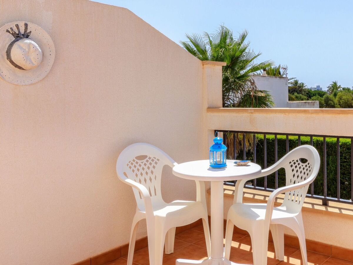 Villa Dunas - Maison 3 chambres, piscine privée à Cala d'Or - Photo 12