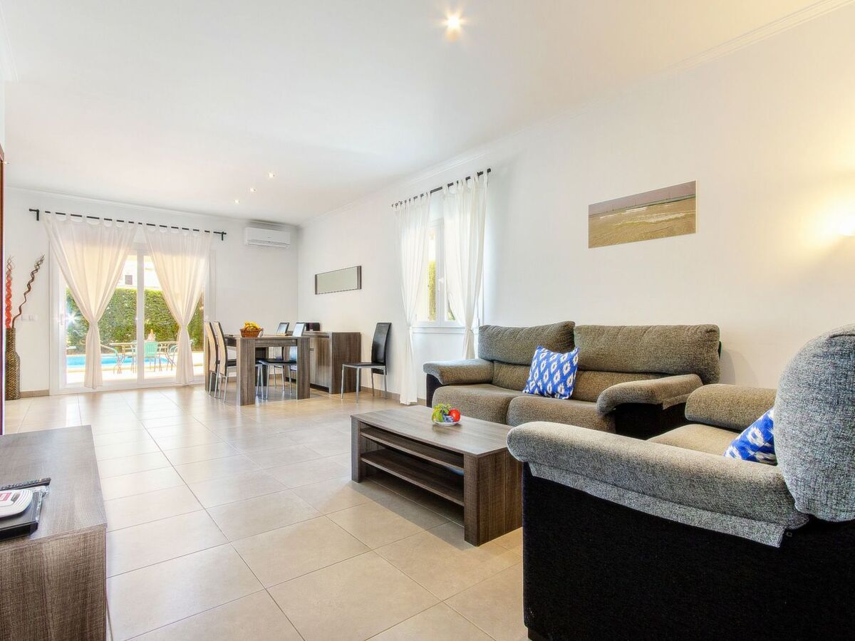 Villa Dunas - Maison 3 chambres, piscine privée à Cala d'Or - Photo 14