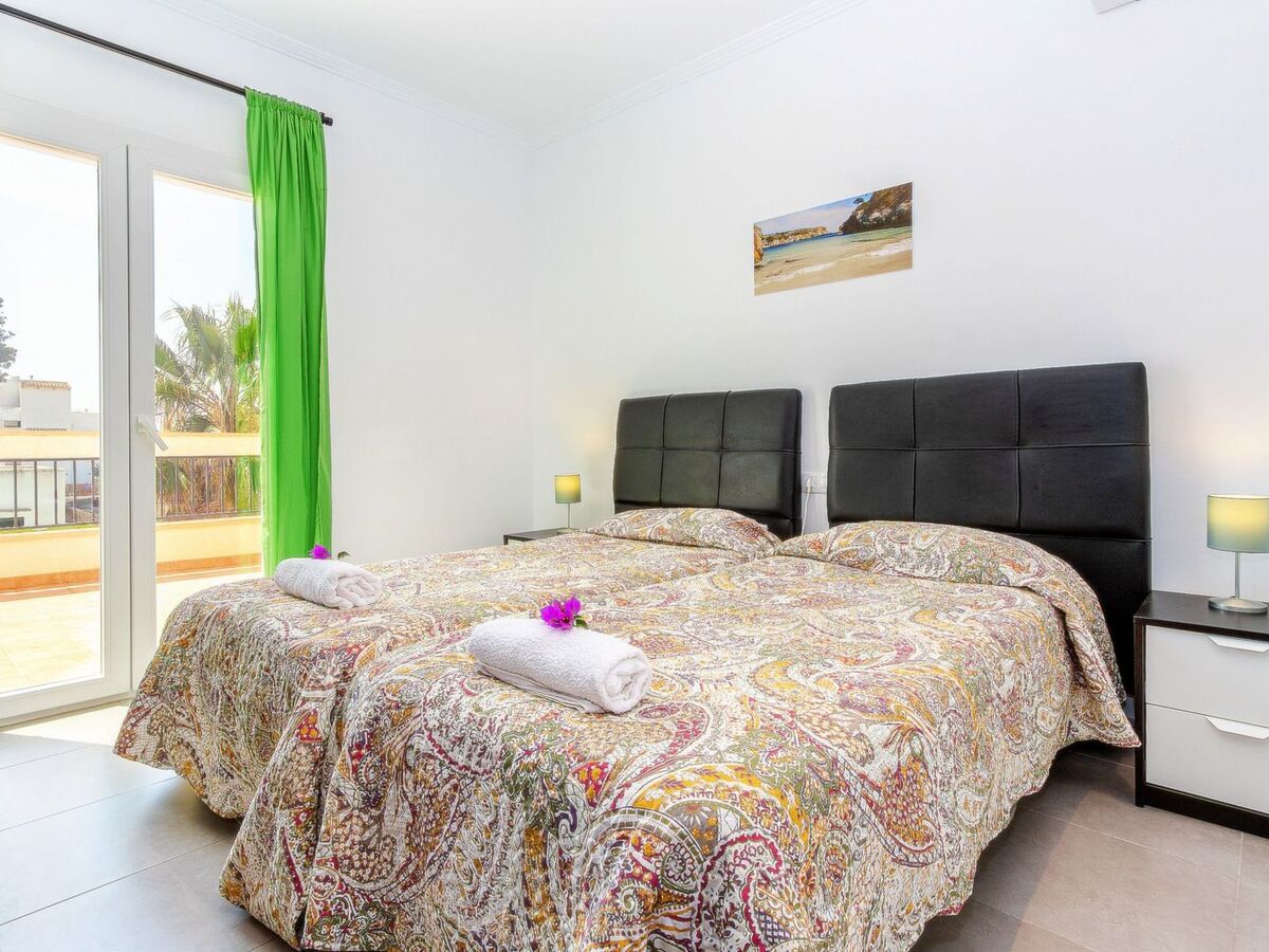 Villa Dunas - Maison 3 chambres, piscine privée à Cala d'Or - Photo 25