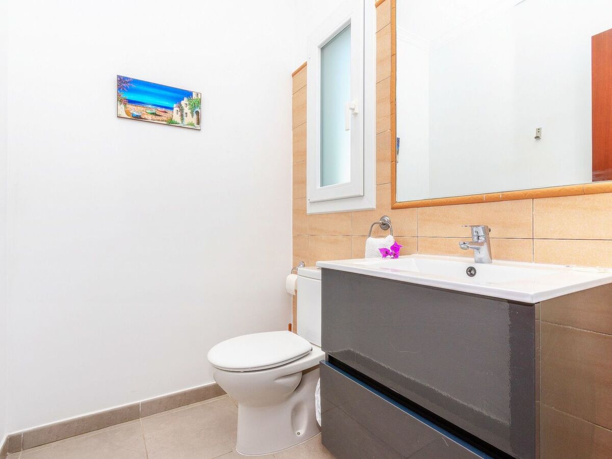 Villa Dunas - Maison 3 chambres, piscine privée à Cala d'Or - Photo 31