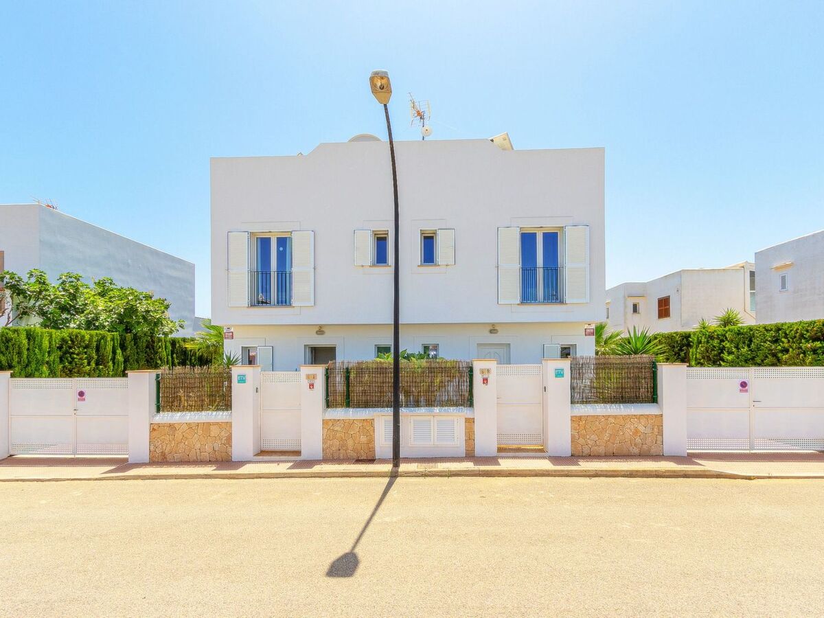Villa Dunas - Maison 3 chambres, piscine privée à Cala d'Or - Photo 32