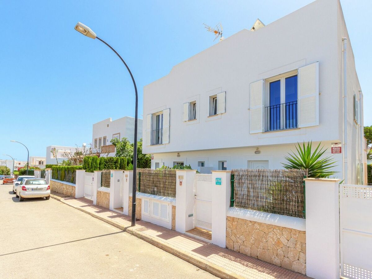 Villa Dunas - Maison 3 chambres, piscine privée à Cala d'Or - Photo 33