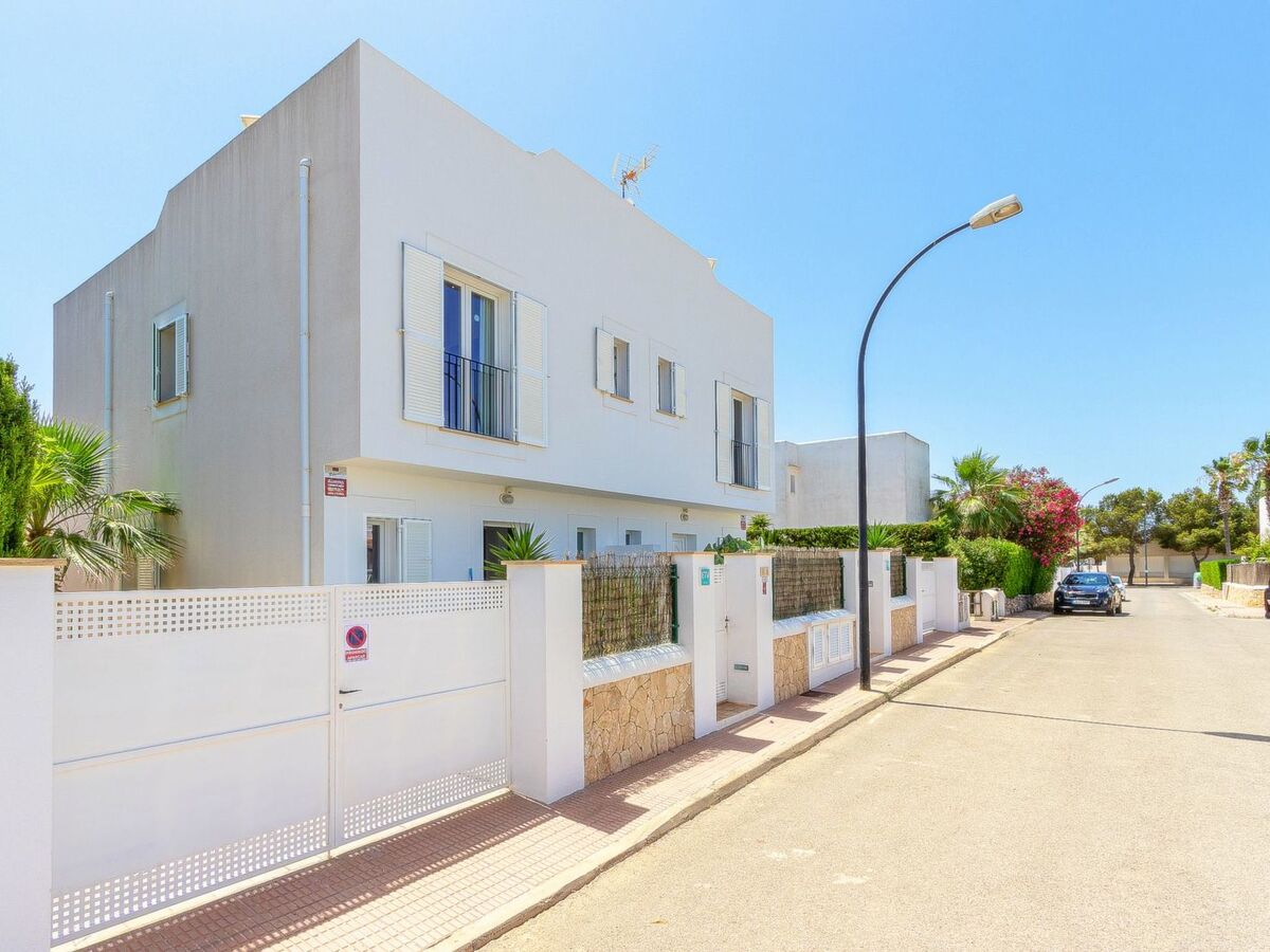 Villa Dunas - Maison 3 chambres, piscine privée à Cala d'Or - Photo 34