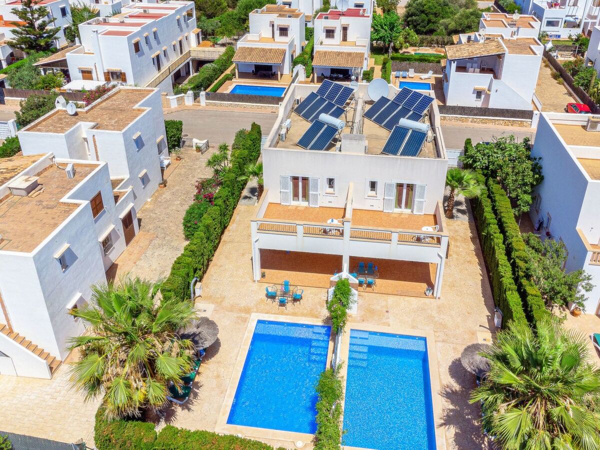 Villa Dunas - Maison 3 chambres, piscine privée à Cala d'Or - Photo 35