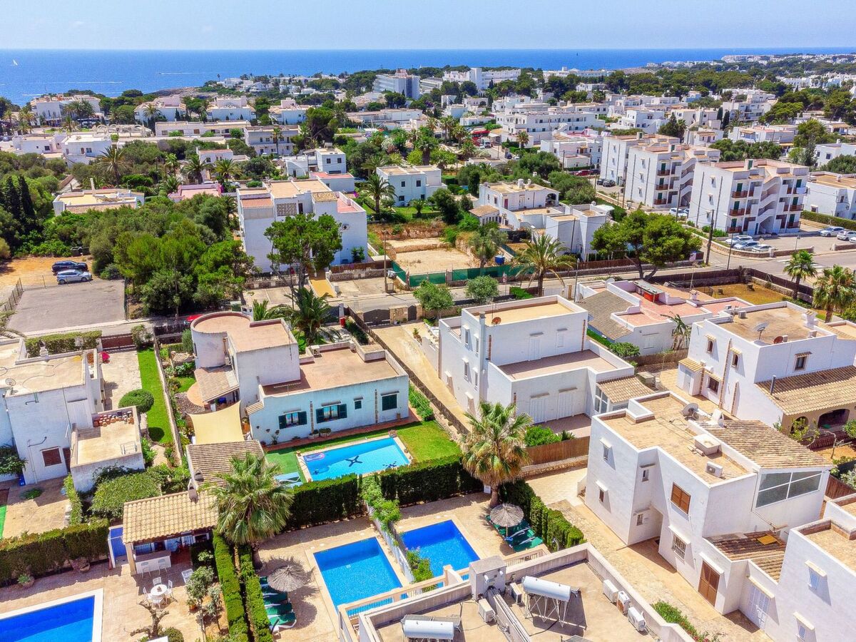 Villa Dunas - Maison 3 chambres, piscine privée à Cala d'Or - Photo 36