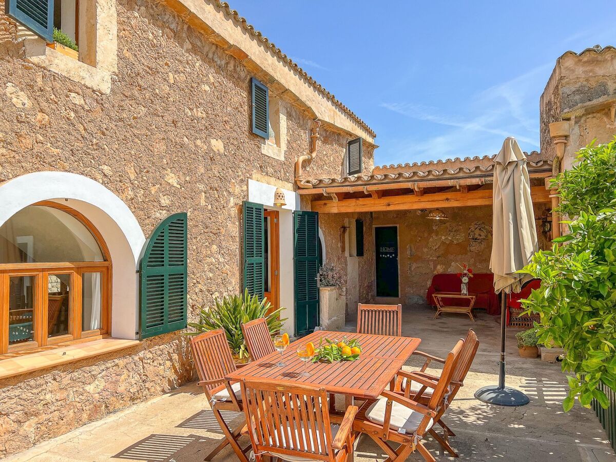 Maison avec piscine privée à Campos, 6 personnes - Photo 2